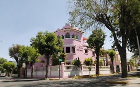 Casa Arequipa